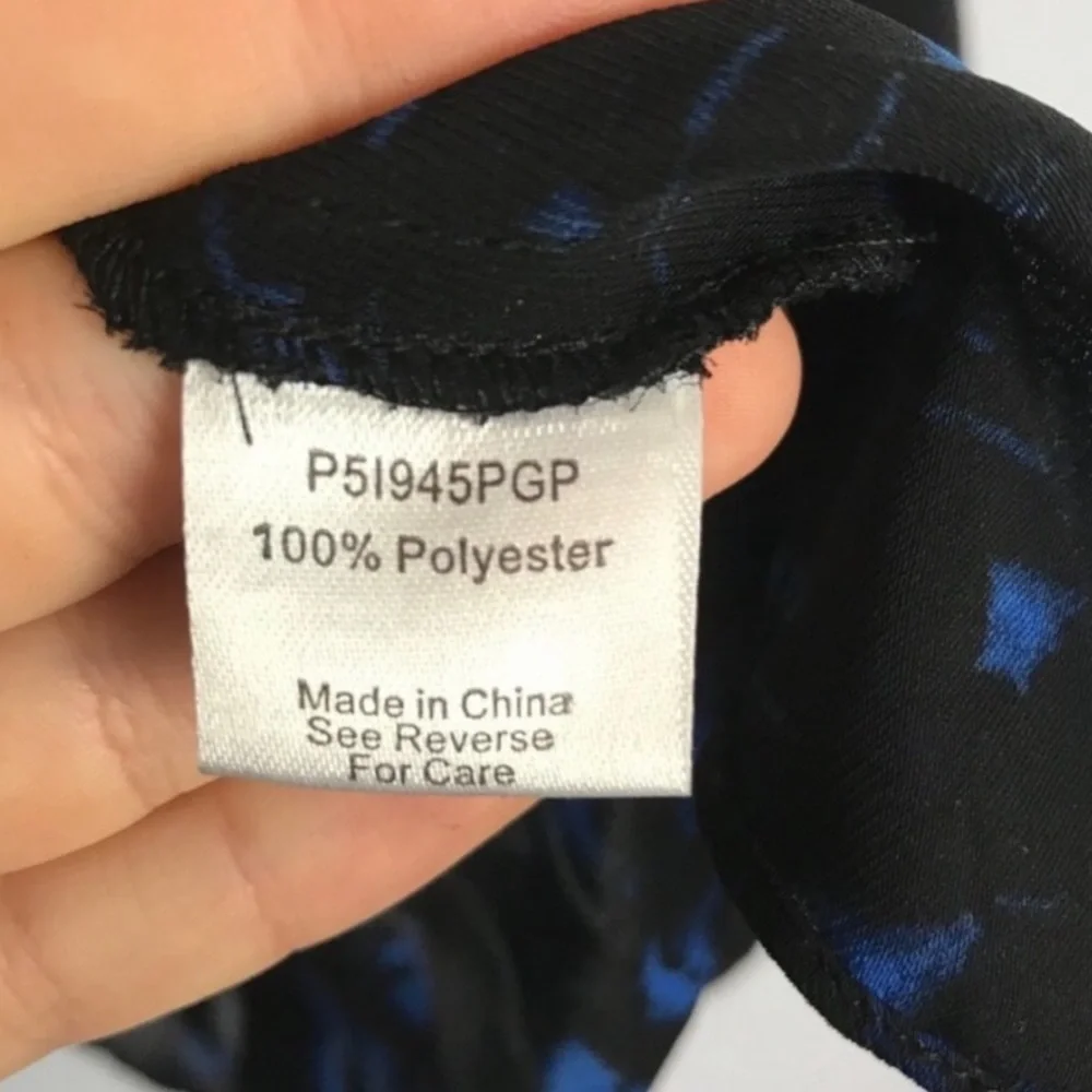 Parker Rita Blouse
